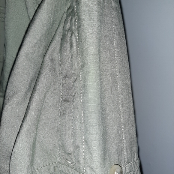 Woolrich Elite Tactical Series Shirt - Picture 4 of 7